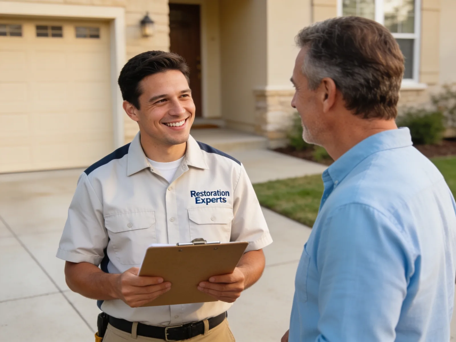 Water Damage Cleanup Breeden, WV FAQs